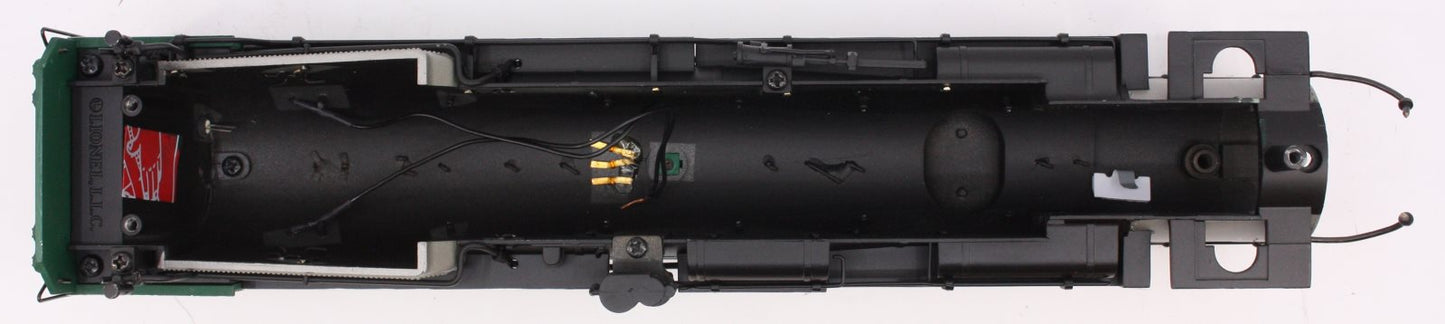 Lionel 28057-7 Southern TMCC 4-8-2 Boiler Shell without Boiler Front #1491