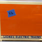 Lionel 6-18043 O Chesapeake & Ohio Streamlined Hudson & Tender #490 with RSII LN/Box