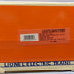 Lionel 6-18043 O Chesapeake & Ohio Streamlined Hudson & Tender #490 with RSII LN/Box