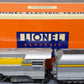 Lionel 6-18043 O Chesapeake & Ohio Streamlined Hudson & Tender #490 with RSII LN/Box