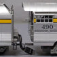 Lionel 6-18043 O Chesapeake & Ohio Streamlined Hudson & Tender #490 with RSII LN/Box