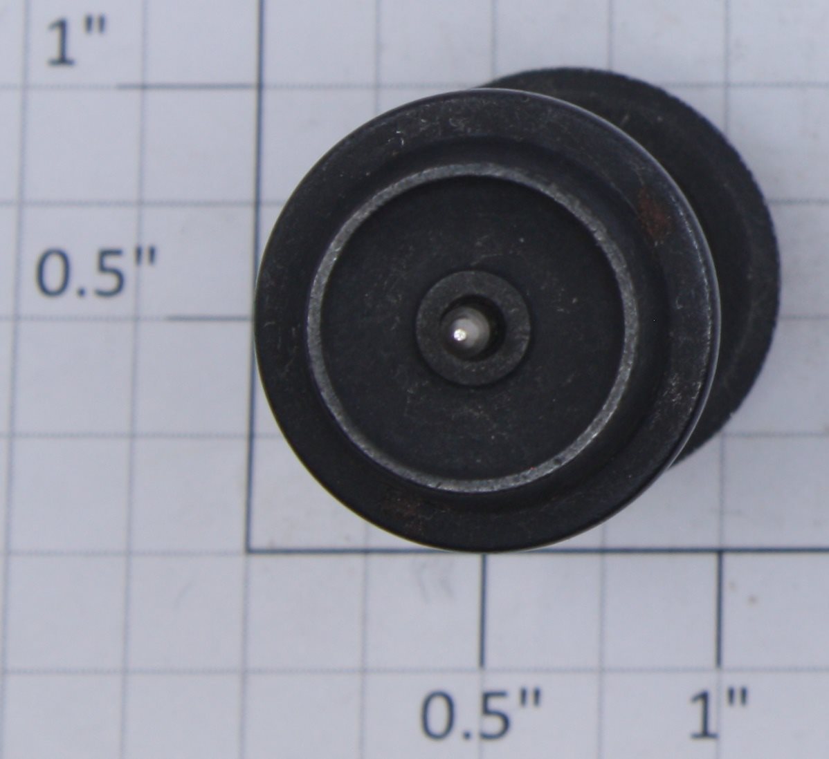 MTH DA-0200006 57/64" Truck Wheel Set