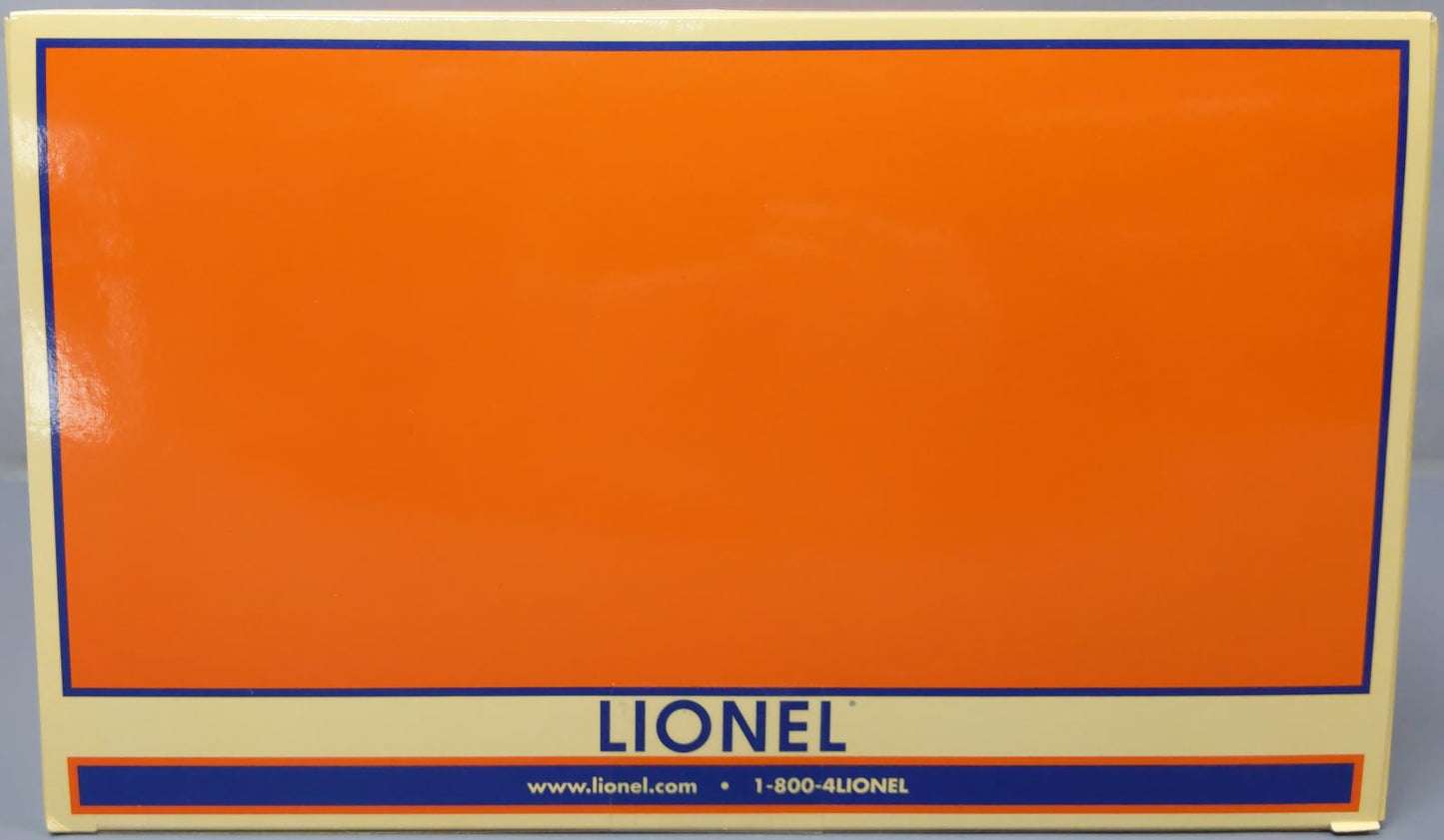 Lionel 6-84020 O Gauge Pennsylvania Power & Light Rotary Gondolas (Pack of 4)