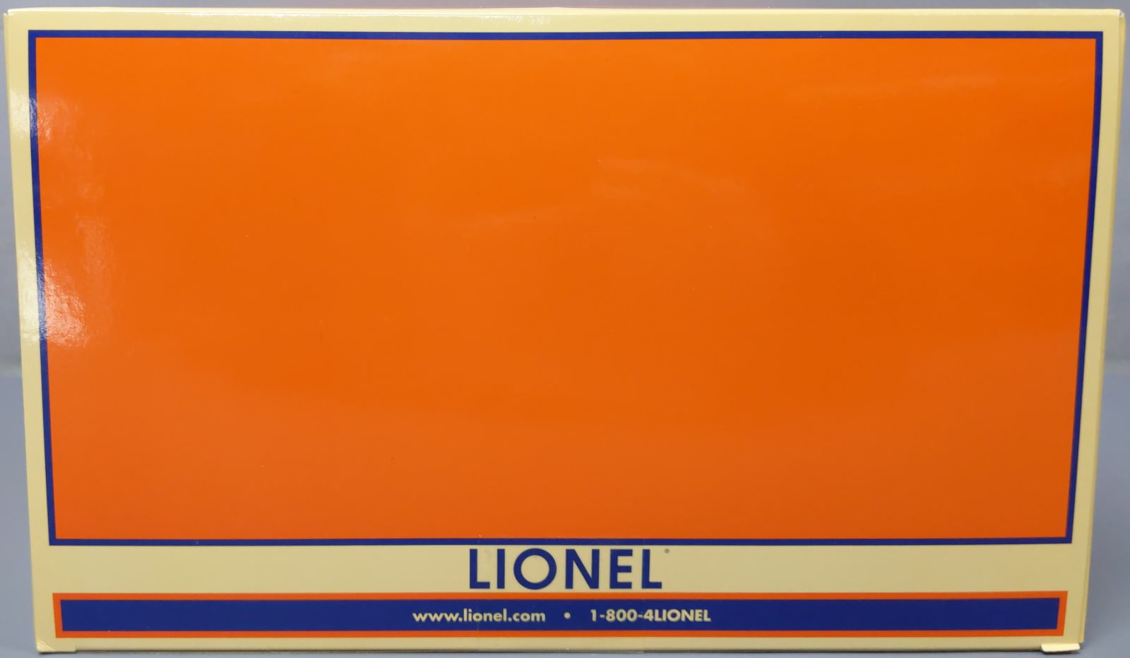 Lionel 6-84020 O Gauge Pennsylvania Power & Light Rotary Gondolas (Pack of 4)