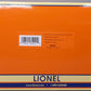 Lionel 6-84020 O Gauge Pennsylvania Power & Light Rotary Gondolas (Pack of 4) LN/Box