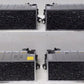 Lionel 6-84020 O Gauge Pennsylvania Power & Light Rotary Gondolas (Pack of 4)