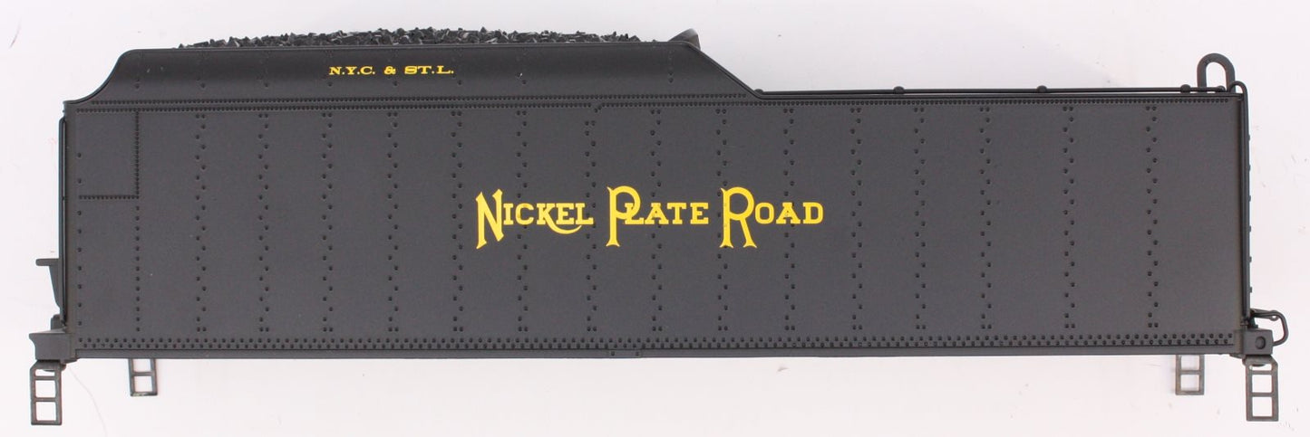 Lionel 38050-T07 Nickel Plate Road Berkshire Tender Shell #779