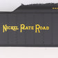 Lionel 38050-T07 Nickel Plate Road Berkshire Tender Shell #779