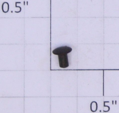 Lionel 1041-22 3/32" x 5/32" Rivet