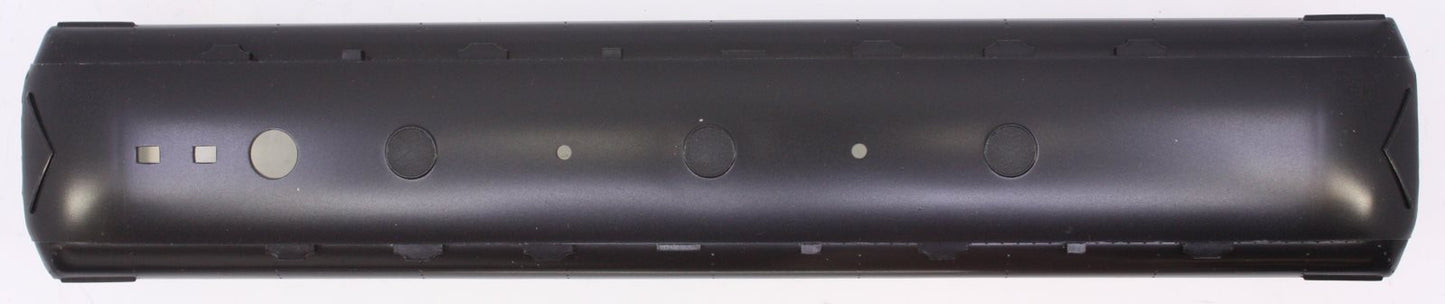 Lionel 12802-23 Chat & Chew Roadside Diner Black Roof and Window Insert