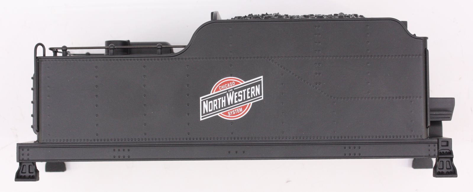 Lionel 38042-T07 Chicago & North Western 4-6-0 Tender Body Shell #361