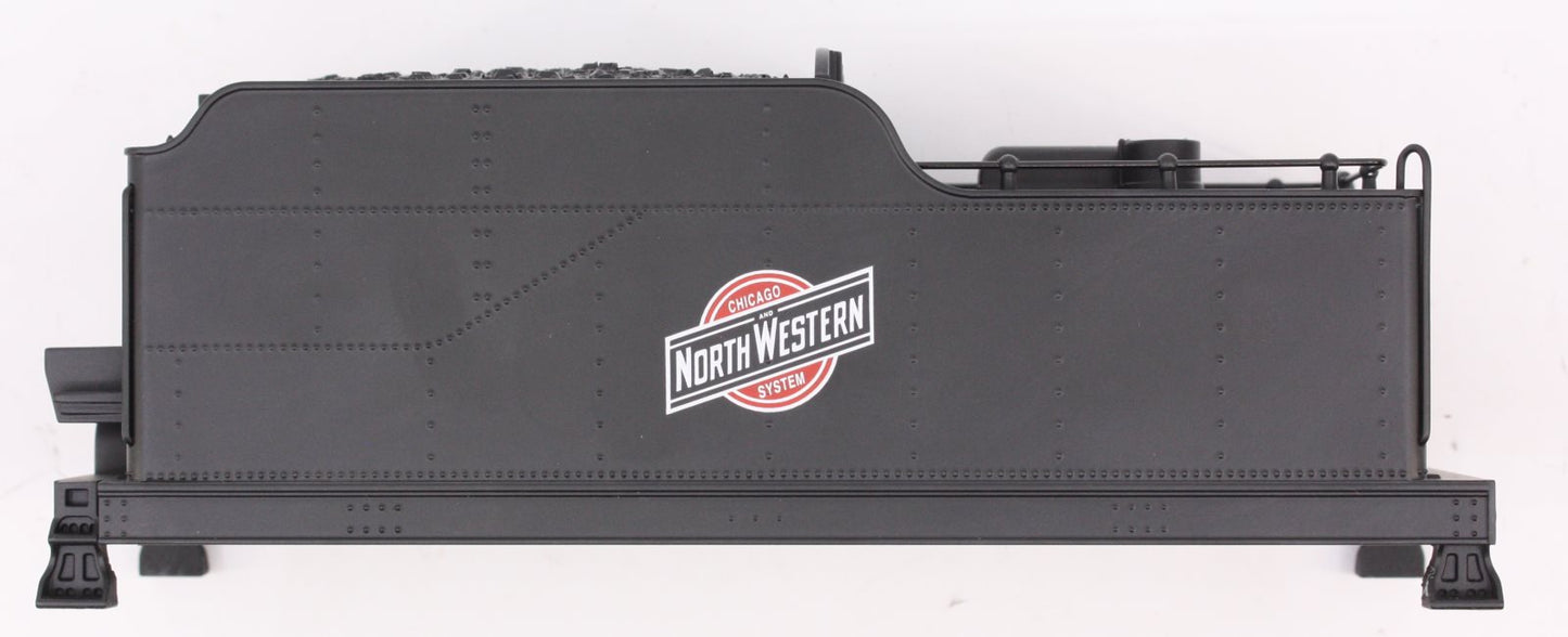 Lionel 38042-T07 Chicago & North Western 4-6-0 Tender Body Shell #361