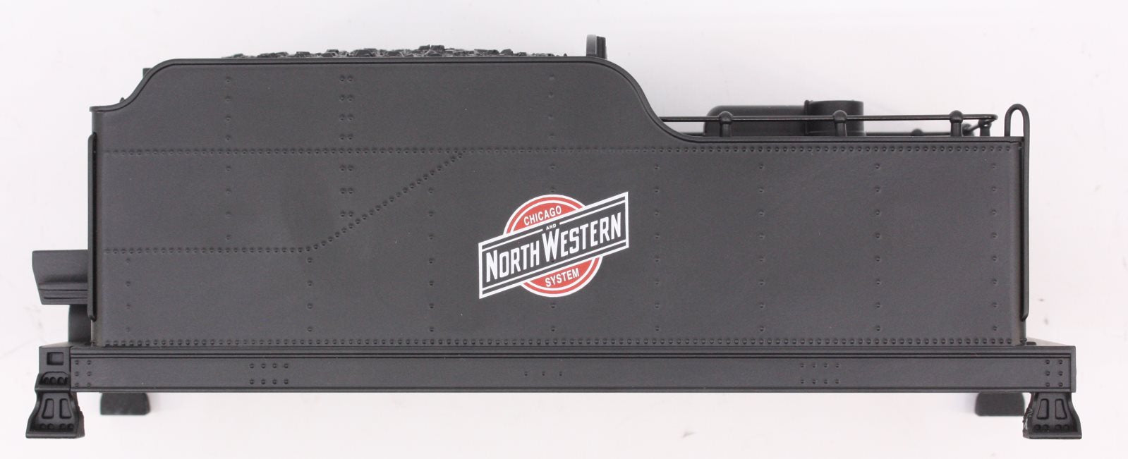 Lionel 38042-T07 Chicago & North Western 4-6-0 Tender Body Shell #361