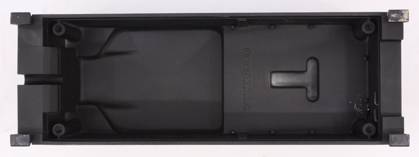 Lionel 38042-T07 Chicago & North Western 4-6-0 Tender Body Shell #361