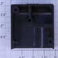 Lionel 3659-6 Prewar Dump Car Motor Cover
