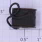 Lionel 3451-7X Coil Assembly