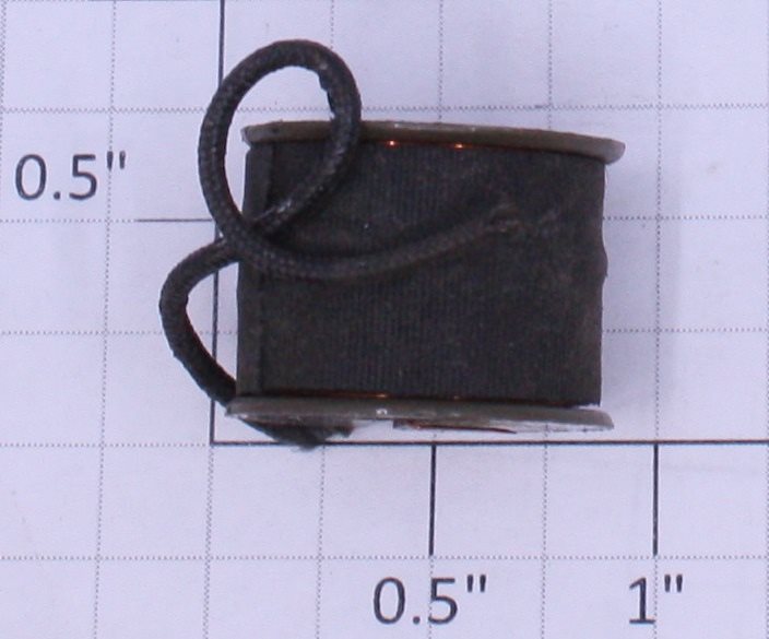 Lionel 3451-7X Coil Assembly
