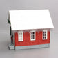 Piko 62703 G Scale Santa's Work Shop Built-Up Christmas Building