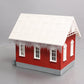 Piko 62703 G Scale Santa's Work Shop Built-Up Christmas Building