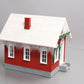 Piko 62703 G Scale Santa's Work Shop Built-Up Christmas Building