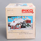 Piko 62703 G Scale Santa's Work Shop Built-Up Christmas Building