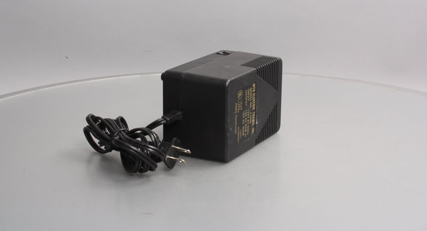 MTH 40-1000 Z-1000 Hobby Transformer Power Unit