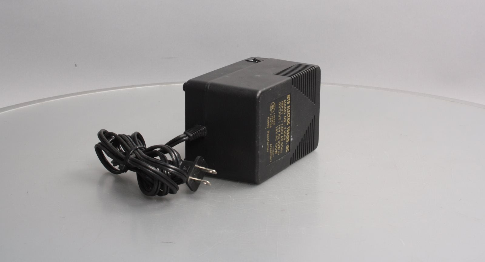 MTH 40-1000 Z-1000 Hobby Transformer Power Unit