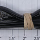 NCE Corporation 5240214 2' Cab Throttle Bus 6-Wire Flat Cable w RJ12 Connectors