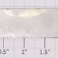 Lionel O22-34 O22 Track Switch Nameplate