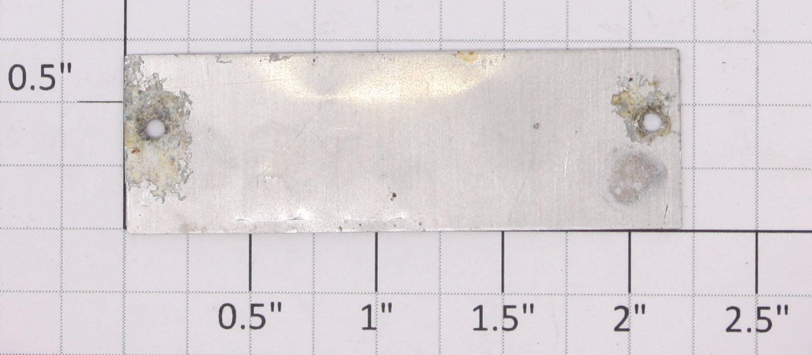 Lionel O22-34 O22 Track Switch Nameplate
