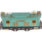 Lionel 253 Vintage O Tinplate Electric Locomotive