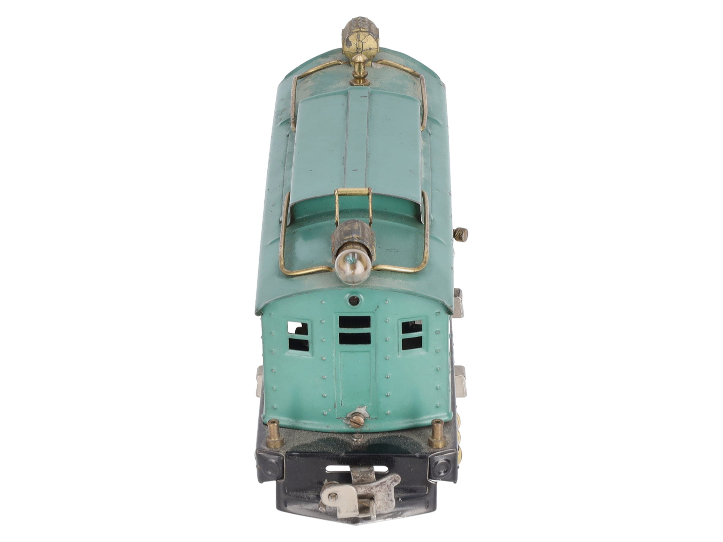 Lionel 253 Vintage O Tinplate Electric Locomotive