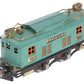 Lionel 253 Vintage O Tinplate Electric Locomotive