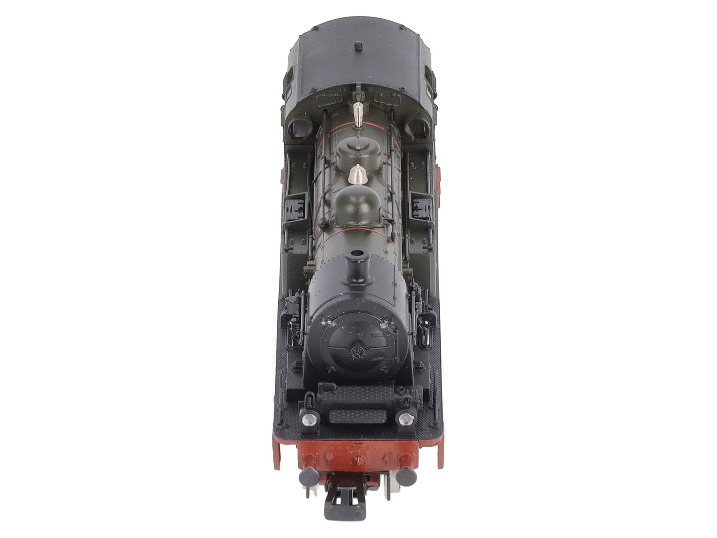 Marklin 3609 HO Royal Prussian Railway Administration T18 Steam Locomotive #8401 LN/Box