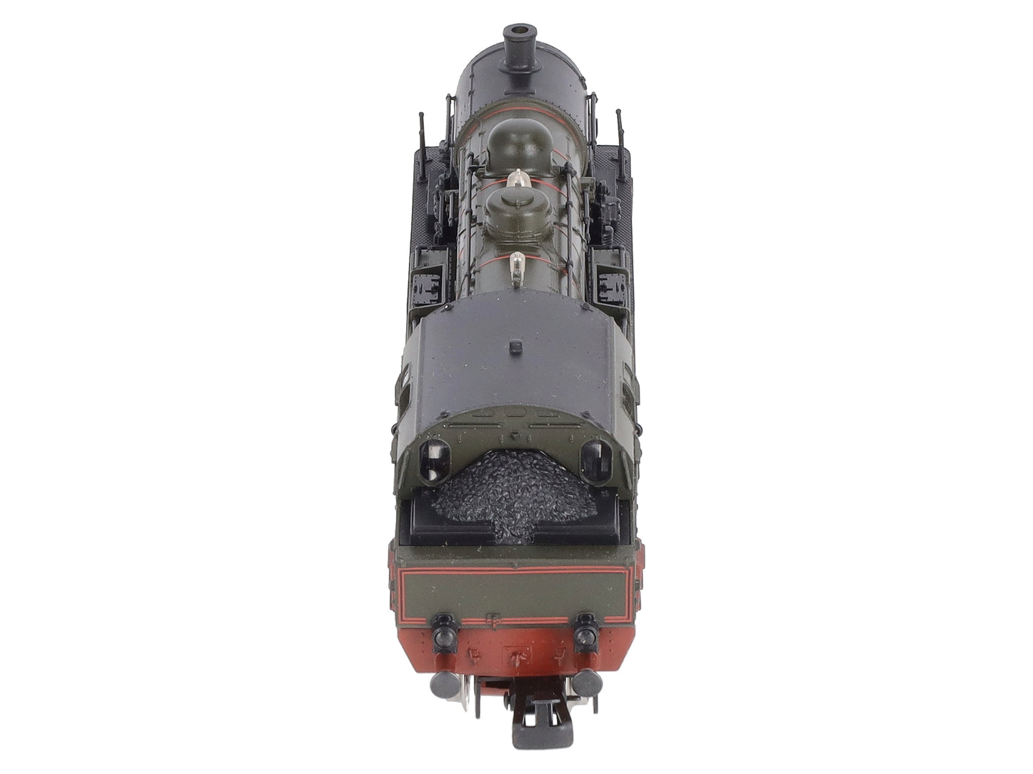 Marklin 3609 HO Royal Prussian Railway Administration T18 Steam Locomotive #8401 LN/Box