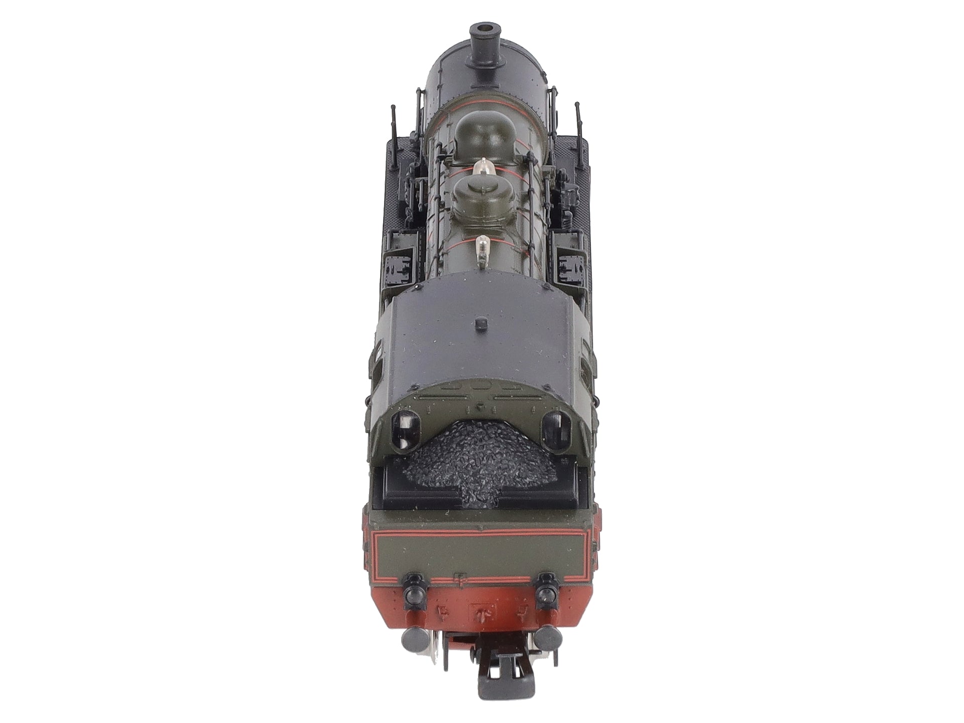 Marklin 3609 HO Royal Prussian Railway Administration T18 Steam Locomotive #8401 LN/Box