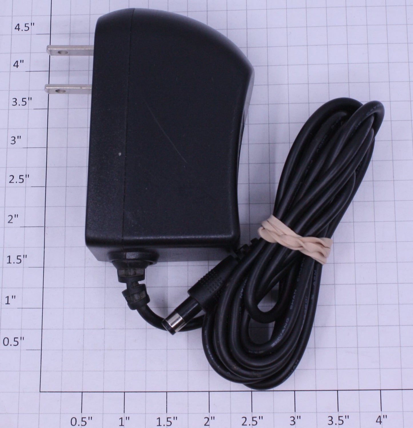 Acme RSS1006-240120-W2 AC-DC Adaptor 12VDC @ 2A Output Power Supply