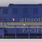 Lionel 28522-7 Mopac RS-11 Diesel Body Shell with Light PCB Circuit Board #4611