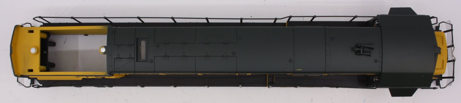 Lionel 28253-2 Chicago & Northwestern U30C Shell #936