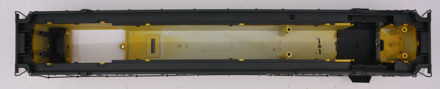 Lionel 28253-2 Chicago & Northwestern U30C Shell #936