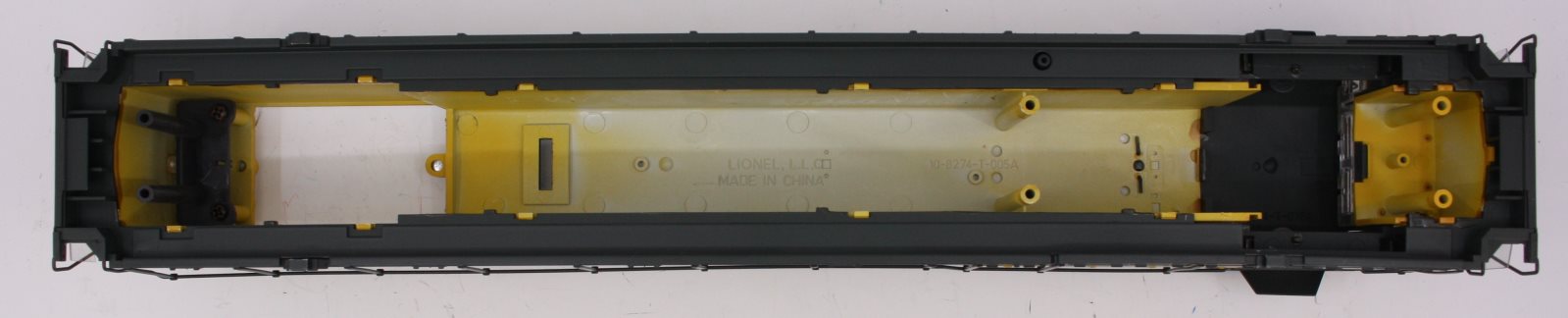Lionel 28253-2 Chicago & Northwestern U30C Shell #936