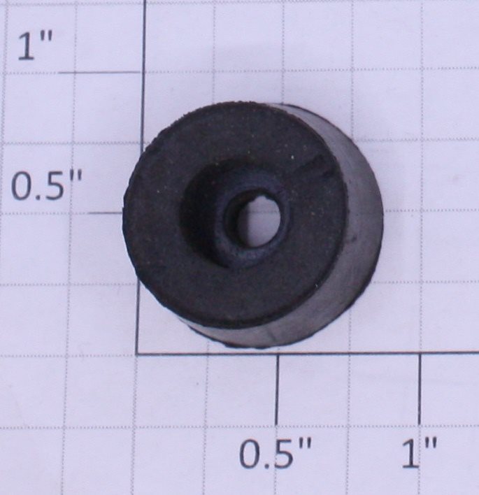 MTH 50-1013X Rubber Terminal Power Distribution Block Insulating Stand ...