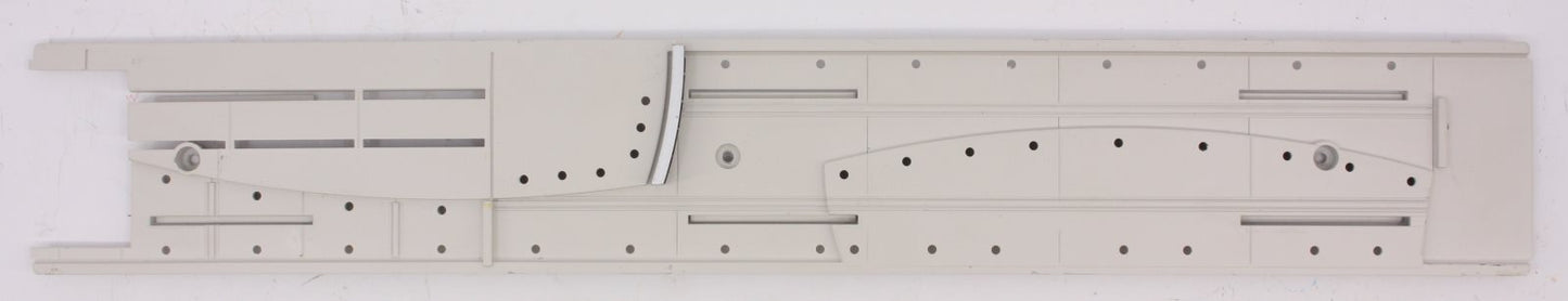 Lionel 15585-247 Acela Bistro Car Luggage Bin Interior #3310