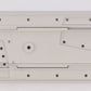 Lionel 15585-247 Acela Bistro Car Luggage Bin Interior #3310
