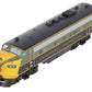 InterMountain 49987S-03 HO CN EMD FP9A Diesel Locomotive #6518 w/ DCC & SND LN/Box