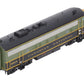 InterMountain 49987S-03 HO CN EMD FP9A Diesel Locomotive #6518 w/ DCC & SND LN/Box