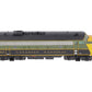 InterMountain 49987S-03 HO CN EMD FP9A Diesel Locomotive #6518 w/ DCC & SND LN/Box