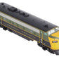 InterMountain 49987S-03 HO CN EMD FP9A Diesel Locomotive #6518 w/ DCC & SND LN/Box