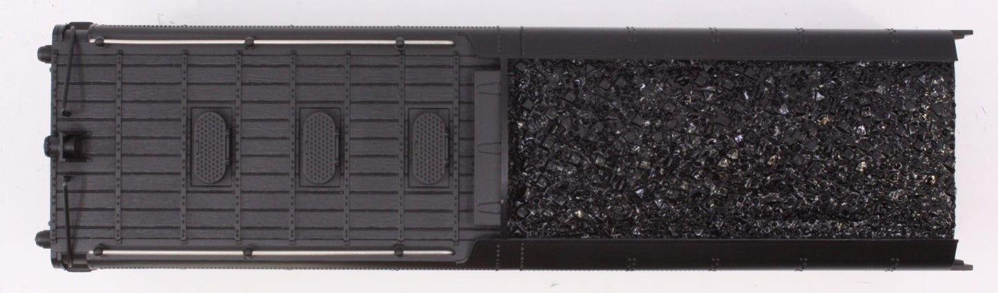 Lionel 38014-T07 Rio Grande Lionmaster Challenger Tender Shell #3800