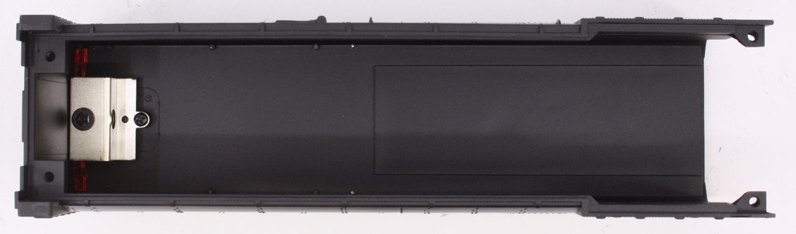 Lionel 38014-T07 Rio Grande Lionmaster Challenger Tender Shell #3800